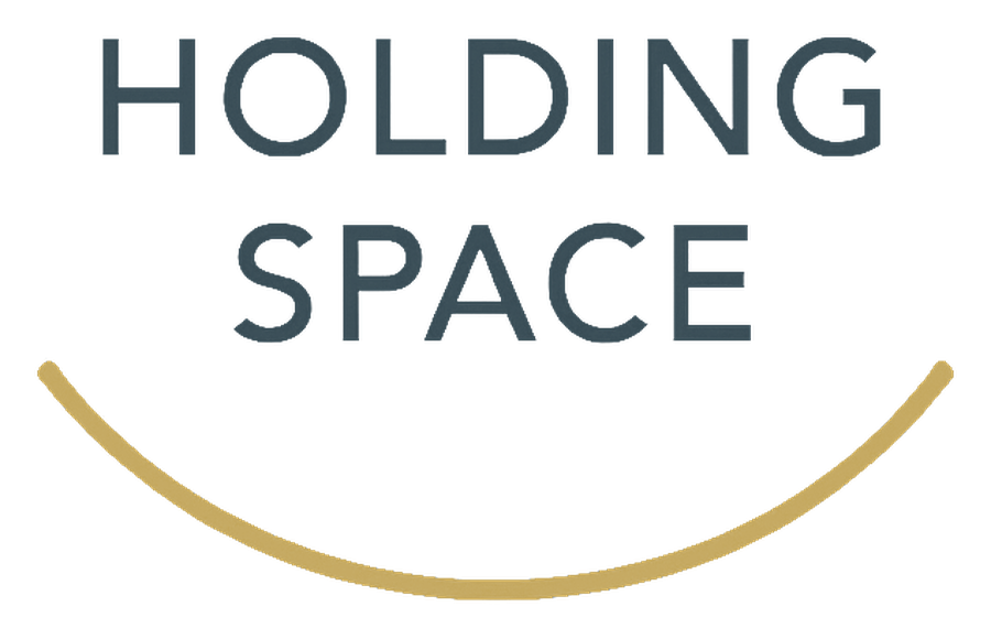 Holding Space